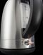 Электрочайник Gorenje, 1,7л, металл, нерж 6 - магазин Coolbaba Toys