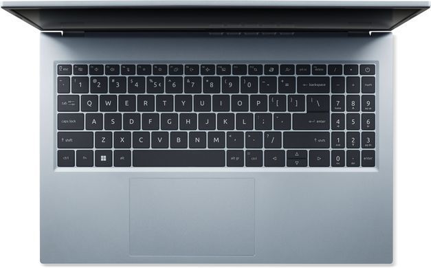 Acer Ноутбук Acer Aspire Go AG15-72P 15.6" FHD IPS, Intel 5-120U, 16GB, F512GB, UMA, Lin, синій NX.JW6EU.002 фото