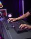 GravaStar Клавиатура механическая Mercury V75 Lite 75keys, Blackcore, USB-A, Transparent Black 15 - магазин Coolbaba Toys