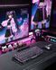 GravaStar Клавиатура механическая Mercury V75 Lite 75keys, Blackcore, USB-A, Transparent Black 13 - магазин Coolbaba Toys