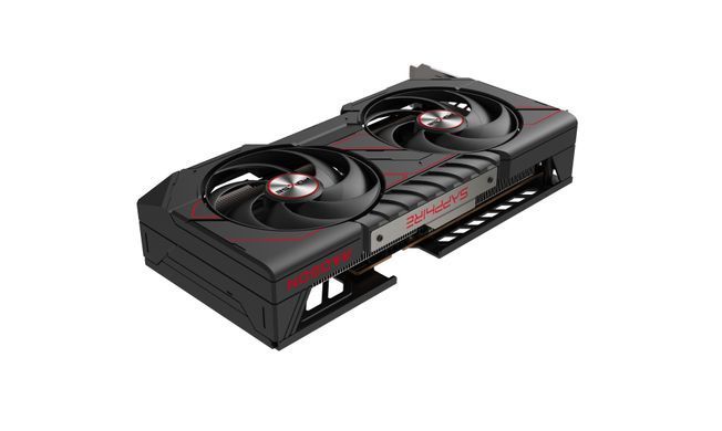 SAPPHIRE Відеокарта Radeon RX 9060 XT 16GB GDDR6 PULSE GAMING OC 11350-03-20G фото
