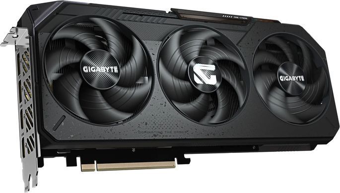 Gigabyte Відеокарта GIGABYTE Radeon RX 9070 16GB GDDR6 GAMING GV-R9070GAMING-16GD фото