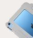 Tucano Чохол Alunno для iPad A16 11th Gen/10th Gen, сірий 2 - магазин Coolbaba Toys