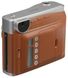 Фотокамера миттєвого друку Fujifilm INSTAX Mini 90 Brown 8 - магазин Coolbaba Toys
