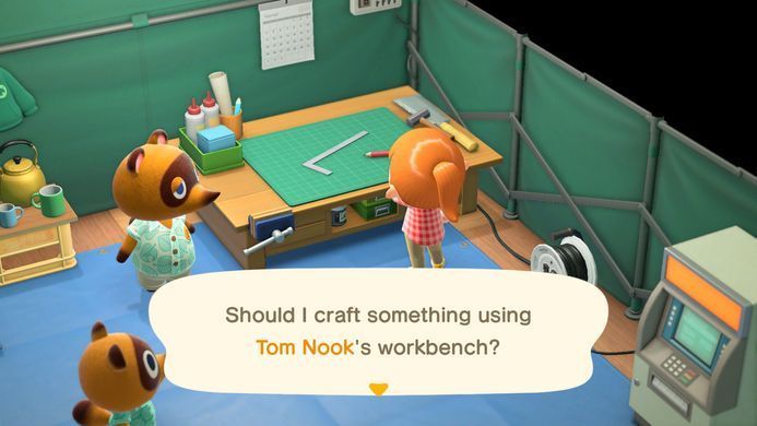 Games Software Animal Crossing: New Horizons (Switch) 45496425470 фото