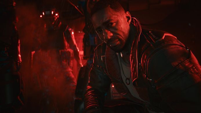 Games Software CYBERPUNK 2077: ULTIMATE EDITION [BD disk] (PS5) 5902367641870 фото