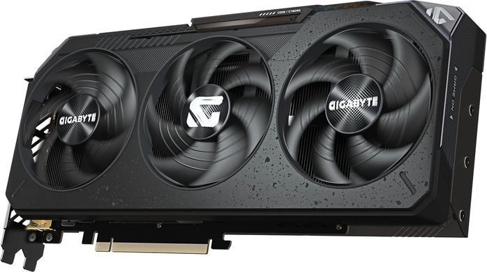 Gigabyte Відеокарта GIGABYTE Radeon RX 9070 16GB GDDR6 GAMING GV-R9070GAMING-16GD фото