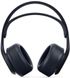 Гарнітура PlayStation PULSE 3D Wireless Headset Black 3 - магазин Coolbaba Toys