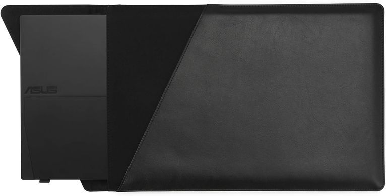 ASUS Монітор портативний Asus 14" ProArt PA148CTV mHDMI, 2xUSB, MM, IPS, sRGB 100%, Touch, Case 90LM06E0-B02170 фото