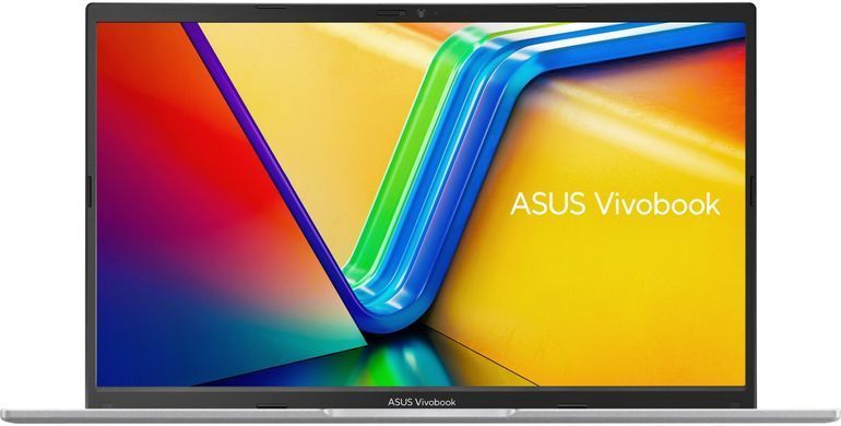 ASUS Notebook Vivobook 15 X1502VA-BQ490 15.6" FHD IPS, Intel i7-13620H, 16GB, F512GB, UMA, NoOS, Silver 90NB10T2-M00MN0 фото