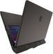 MSI Ноутбук MSI Vector 16 HX AI A2XWIG-222XUA 16" QHD+, Intel U9-275HX, 32GB, F1TB, NVD5080-16, W11, чорний 12 - магазин Coolbaba Toys