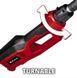 Einhell Кущоріз телескопічний GC-HH 9046, 900Вт, 460мм, шаг 20мм, штанга 1.97-2.6м, 4.91кг 9 - магазин Coolbaba Toys