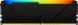 Kingston Память ПК DDR4 8GB 3600 FURY Beast RGB 4 - магазин Coolbaba Toys