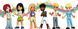 LEGO Конструктор Friends Хартлейк-Сити. Общественный центр 8 - магазин Coolbaba Toys