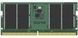 Kingston Пам'ять ноутбука DDR5 32GB 5600