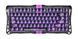 GravaStar Клавиатура механическая Mercury V75 Lite 75keys, Blackcore, USB-A, Transparent Black 1 - магазин Coolbaba Toys