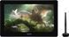 Huion Графический монитор Kamvas Pro 16 (4K) GT1561 Black 1 - магазин Coolbaba Toys
