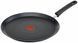 Сковорода Tefal Unlimited для блинов, 25см, покрытие Titanium Extra, индукция, Thermo-Spot, алюм., чёрный 1 - магазин Coolbaba Toys