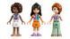 LEGO Конструктор LEGO Friends Карусель із квітами й чашками та казкова фотобудка 6 - магазин Coolbaba Toys
