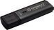 Kingston Накопичувач Kingston 32GB USB 3.2 Type-A Gen1 IronKey Locker+ 50 G2 3 - магазин Coolbaba Toys