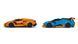 LEGO Конструктор Speed Champions Lamborghini Revuelto и Huracan STO 6 - магазин Coolbaba Toys