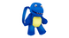 DevSeries Мягкая игрушка Collector Plush Arsenal: Blue Rex, W1 5 - магазин Coolbaba Toys