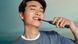 Philips Philips toothbrush electric Sonicare 3100 series, set, 2pcs in a set, black, pink 5 - магазин Coolbaba Toys