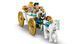 LEGO Конструктор Disney Princess Замок Попелюшки й карета 5 - магазин Coolbaba Toys