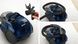 Пылесос Bosch контейнерный, 550Вт, конт пыль -2л, НЕРА13, синий 9 - магазин Coolbaba Toys