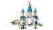 LEGO Конструктор Disney Princess Замок Попелюшки й карета 4 - магазин Coolbaba Toys
