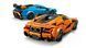 LEGO Конструктор Speed Champions Lamborghini Revuelto и Huracan STO 4 - магазин Coolbaba Toys