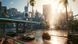 Games Software CYBERPUNK 2077: ULTIMATE EDITION [BD disk] (PS5) 3 - магазин Coolbaba Toys
