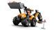 LEGO Конструктор LEGO City Жовтий екскаватор-навантажувач 7 - магазин Coolbaba Toys