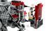 LEGO Конструктор Star Wars TM Крокохід AT-TE 8 - магазин Coolbaba Toys