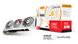 SAPPHIRE Відеокарта Radeon RX 7800 XT 16GB GDDR6 Pure GAMING OC 8 - магазин Coolbaba Toys