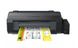 Принтер ink color A3 Epson EcoTank L1300 17_30 ppm USB 4 inks 3 - магазин Coolbaba Toys