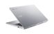Acer Ноутбук Chromebook CB314-4H 14" FHD IPS, Intel C N100, 8GB, F128GB, UMA, ChromeOS, сріблястий 17 - магазин Coolbaba Toys