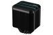 2E Gaming Процесорний кулер Air Cool ACM90D4 ARGB, LGA1700, 2011, 1366, 1200, 115x, AM5, AM4, AM3, 4pin PWM, TDP 180W 11 - магазин Coolbaba Toys