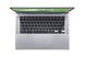 Acer Ноутбук Chromebook CB314-4H 14" FHD IPS, Intel C N100, 8GB, F128GB, UMA, ChromeOS, сріблястий 10 - магазин Coolbaba Toys