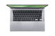 Acer Ноутбук Chromebook CB314-4H 14" FHD IPS, Intel C N100, 8GB, F128GB, UMA, ChromeOS, сріблястий 6 - магазин Coolbaba Toys