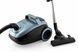 Gorenje bag VC, 800W, bag-3L, weihgt-7.6kg, HEPA, indicator, telescope, touch control, gray-green 6 - магазин Coolbaba Toys