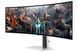 Samsung Монітор 48.7"Odyssey OLED G9 G93SC HDMI, DP, USB, MM, OLED, 5120x1440, 32:9, 240Hz, 0.3ms, CURVED 4 - магазин Coolbaba Toys
