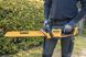 DeWALT XR 18V ??cordless hedge trimmer, 55 cm, 25 mm cutting pitch, 3.2 kg without battery and spare part 5 - магазин Coolbaba Toys