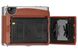 Фотокамера миттєвого друку Fujifilm INSTAX Mini 90 Brown 7 - магазин Coolbaba Toys