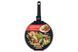 Сковорода Ardesto Gemini Gourmet Viareggio с крышкой 26 см, черный, алюминий 2 - магазин Coolbaba Toys