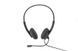 Digitus Гарнитура Stereo Headset, 1.95m cable, 2x3.5mm AUX 1 - магазин Coolbaba Toys