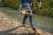 DeWALT XR 18V ??cordless hedge trimmer, 55 cm, 25 mm cutting pitch, 3.2 kg without battery and spare part 10 - магазин Coolbaba Toys
