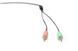 Digitus Гарнитура Stereo Headset, 1.95m cable, 2x3.5mm AUX 6 - магазин Coolbaba Toys