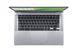 Acer Ноутбук Chromebook CB314-4H 14" FHD IPS, Intel C N100, 8GB, F128GB, UMA, ChromeOS, сріблястий 5 - магазин Coolbaba Toys