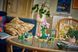 LEGO Конструктор LEGO Friends Карусель із квітами й чашками та казкова фотобудка 12 - магазин Coolbaba Toys